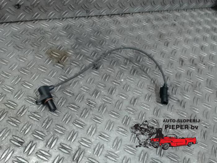 Gebruikte Krukas sensor Kia Picanto (TA) 1.0 12V Prijs € 36,75 Margeregeling aangeboden door Autosloperij Pieper BV