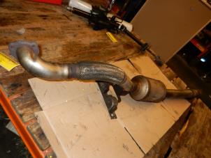 Gebruikte Katalysator Volkswagen Golf Prijs op aanvraag aangeboden door Zelissen V.O.F. autodemontage