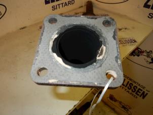 Gebruikte Katalysator Volkswagen Golf IV (1J1) 1.9 SDI Prijs € 262,50 Margeregeling aangeboden door Zelissen V.O.F. autodemontage