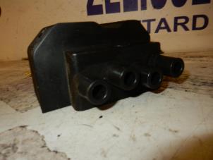 Gebruikte Disontsteking Opel Corsa B (73/78/79) 1.4i Prijs op aanvraag aangeboden door Zelissen V.O.F. autodemontage