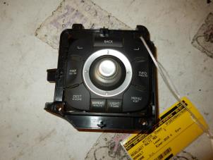 Gebruikte Regelunit Multi Media Renault Megane III Coupe (DZ) 1.4 16V TCe 130 Prijs € 63,00 Margeregeling aangeboden door Zelissen V.O.F. autodemontage