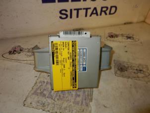 Gebruikte Computer Automatische Bak Suzuki Wagon-R+ (RB) 1.3 16V VVT Prijs € 262,50 Margeregeling aangeboden door Zelissen V.O.F. autodemontage