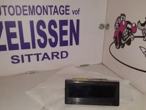 Gebruikte Display Climat Control Volvo V50 (MW) 2.0 D 16V Prijs op aanvraag aangeboden door Zelissen V.O.F. autodemontage