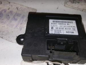 Gebruikte Centrale Deurvergrendelings Module Landrover Freelander Prijs op aanvraag aangeboden door Zelissen V.O.F. autodemontage