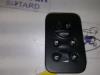 Landrover Freelander Radiobedienings paneel