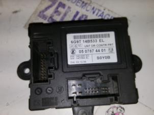 Gebruikte Centrale Deurvergrendelings Module Landrover Freelander Prijs op aanvraag aangeboden door Zelissen V.O.F. autodemontage