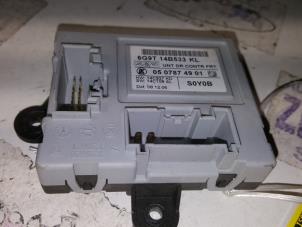 Gebruikte Centrale Deurvergrendelings Module Landrover Freelander Prijs € 105,00 Margeregeling aangeboden door Zelissen V.O.F. autodemontage
