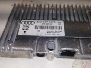 Gebruikte Computer Diversen Audi A6 (C7) 3.0 TDI V6 24V Quattro Prijs op aanvraag aangeboden door Zelissen V.O.F. autodemontage