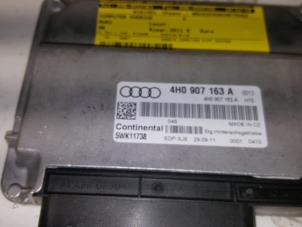 Gebruikte Computer Diversen Audi A6 (C7) 3.0 TDI V6 24V Quattro Prijs op aanvraag aangeboden door Zelissen V.O.F. autodemontage