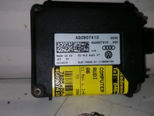 Gebruikte Computer Diversen Audi A6 (C7) 3.0 TDI V6 24V Quattro Prijs € 183,75 Margeregeling aangeboden door Zelissen V.O.F. autodemontage