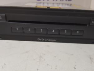 Gebruikte CD Wisselaar Audi A6 (C7) 3.0 TDI V6 24V Quattro Prijs op aanvraag aangeboden door Zelissen V.O.F. autodemontage