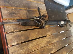 Gebruikte Stuurhuis Bekrachtigd Volkswagen Touareg (7LA/7L6) 5.0 TDI V10 Prijs op aanvraag aangeboden door Zelissen V.O.F. autodemontage