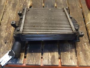 Gebruikte Intercooler Volkswagen Touareg (7LA/7L6) 5.0 TDI V10 Prijs op aanvraag aangeboden door Zelissen V.O.F. autodemontage