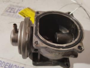 Gebruikte EGR Klep Volkswagen Touareg (7LA/7L6) 5.0 TDI V10 Prijs € 78,75 Margeregeling aangeboden door Zelissen V.O.F. autodemontage