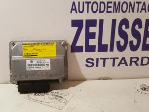 Gebruikte Computer Diversen Volkswagen Touareg (7LA/7L6) 5.0 TDI V10 Prijs op aanvraag aangeboden door Zelissen V.O.F. autodemontage