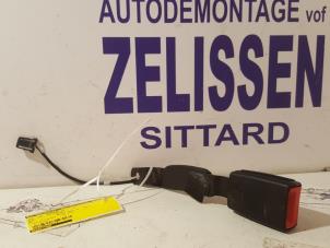 Gebruikte Veiligheidsgordel Insteek rechts-voor Audi A1 (8X1/8XK) 1.2 TFSI Prijs op aanvraag aangeboden door Zelissen V.O.F. autodemontage
