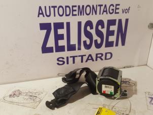 Gebruikte Veiligheidsgordel links-achter Opel Corsa D 1.3 CDTi 16V ecoFLEX Prijs op aanvraag aangeboden door Zelissen V.O.F. autodemontage