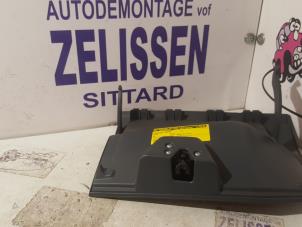 Gebruikte Handschoenenkastje Ford Ka II 1.2 Prijs op aanvraag aangeboden door Zelissen V.O.F. autodemontage