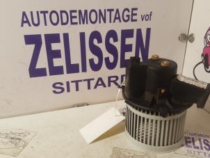 Gebruikte Chaufage Ventilatiemotor Ford Ka II 1.2 Prijs op aanvraag aangeboden door Zelissen V.O.F. autodemontage