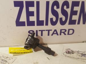 Gebruikte Bobine Volvo V40 (VW) 2.0 16V Prijs op aanvraag aangeboden door Zelissen V.O.F. autodemontage