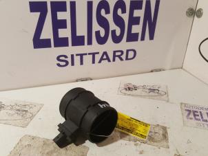 Gebruikte Luchtmassameter Opel Corsa D 1.3 CDTi 16V ecoFLEX Prijs op aanvraag aangeboden door Zelissen V.O.F. autodemontage