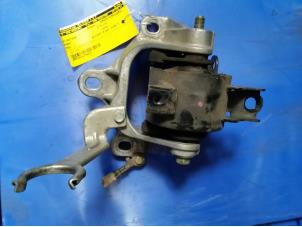 Gebruikte Motorrubber Honda Jazz (GD/GE2/GE3) 1.2 i-DSi Prijs € 31,50 Margeregeling aangeboden door Zelissen V.O.F. autodemontage