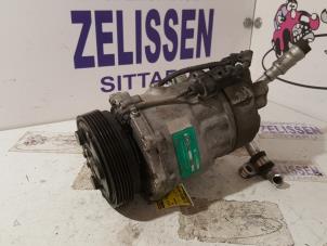 Gebruikte Aircopomp Volkswagen Sharan (7M8/M9/M6) 1.9 TDI 130 Prijs € 131,25 Margeregeling aangeboden door Zelissen V.O.F. autodemontage