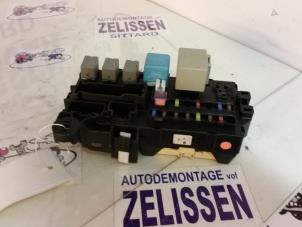 Gebruikte Zekeringkast Daihatsu Sirion 2 (M3) 1.0 12V DVVT Prijs op aanvraag aangeboden door Zelissen V.O.F. autodemontage