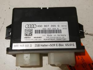 Gebruikte Module (diversen) Audi Q5 Prijs € 105,00 Margeregeling aangeboden door Zelissen V.O.F. autodemontage