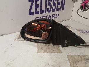 Gebruikte Buitenspiegel links Seat Ibiza III (6L1) 2.0 Prijs op aanvraag aangeboden door Zelissen V.O.F. autodemontage