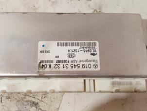 Gebruikte Computer ASR Mercedes CLK (C208) 3.2 320 V6 18V Prijs op aanvraag aangeboden door Zelissen V.O.F. autodemontage