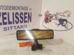 Gebruikte Binnenspiegel Volkswagen Golf V (1K1) 2.0 TDI 16V Prijs op aanvraag aangeboden door Zelissen V.O.F. autodemontage