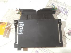 Gebruikte Computer Automatische Bak Mercedes CLK (C208) 3.2 320 V6 18V Prijs € 210,00 Margeregeling aangeboden door Zelissen V.O.F. autodemontage