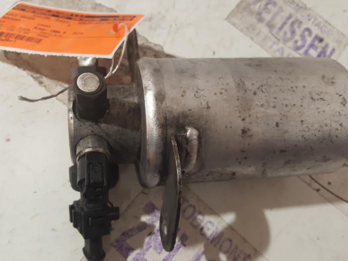 Gebruikte Airco Droger Mercedes CLK (C208) 3.2 320 V6 18V Prijs op aanvraag aangeboden door Zelissen V.O.F. autodemontage
