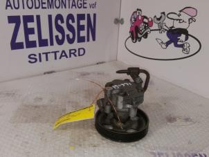 Gebruikte Stuurpomp Mazda 2 Prijs € 105,00 Margeregeling aangeboden door Zelissen V.O.F. autodemontage