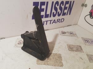 Gebruikte Gaspedaal Smart Cabrio 0.6 Turbo i.c. Prijs op aanvraag aangeboden door Zelissen V.O.F. autodemontage