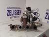 Turbo van een Volkswagen Passat (3C2), 2005 / 2010 2.0 TDI 16V 140, Sedan, 4Dr, Diesel, 1.968cc, 103kW (140pk), FWD, CBAB, 2008-05 / 2010-07, 3C2 2008