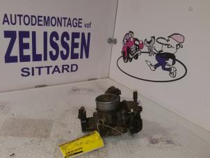 Gebruikte Gasklephuis Daihatsu Terios (J1) 1.3 16V 4x4 Prijs op aanvraag aangeboden door Zelissen V.O.F. autodemontage