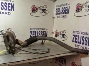 Gebruikte Roetfilter Volkswagen Passat Prijs € 367,50 Margeregeling aangeboden door Zelissen V.O.F. autodemontage