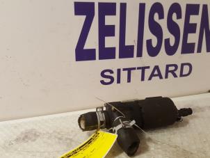 Gebruikte Extra waterpomp Opel Vectra B (36) 2.5 V6 24V Prijs op aanvraag aangeboden door Zelissen V.O.F. autodemontage