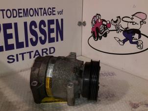 Gebruikte Aircopomp Renault Scénic I (JA) 1.6 16V Prijs € 78,75 Margeregeling aangeboden door Zelissen V.O.F. autodemontage