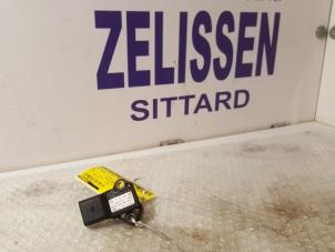 Gebruikte Map Sensor (inlaatspruitstuk) Volkswagen Golf VI (5K1) 2.0 GTD 16V Prijs op aanvraag aangeboden door Zelissen V.O.F. autodemontage