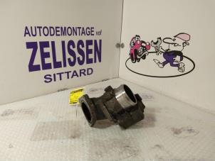 Gebruikte Gasklephuis Audi A4 Avant (B7) 3.0 TDI V6 24V Prijs op aanvraag aangeboden door Zelissen V.O.F. autodemontage