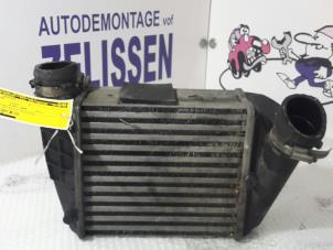 Gebruikte Intercooler Audi A4 Avant (B7) 3.0 TDI V6 24V Prijs op aanvraag aangeboden door Zelissen V.O.F. autodemontage