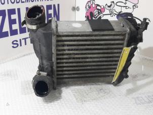 Gebruikte Intercooler Audi A4 Avant (B7) 3.0 TDI V6 24V Prijs op aanvraag aangeboden door Zelissen V.O.F. autodemontage