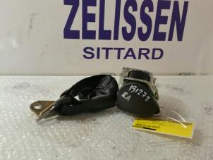 Gebruikte Veiligheidsgordel rechts-achter Volkswagen Golf V (1K1) 1.9 TDI Prijs op aanvraag aangeboden door Zelissen V.O.F. autodemontage
