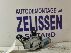 Gebruikte Ruitenwissermotor achter Volkswagen Polo IV (9N1/2/3) 1.2 12V Prijs op aanvraag aangeboden door Zelissen V.O.F. autodemontage