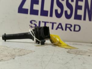 Gebruikte Bobine Volvo XC70 (SZ) XC70 2.4 T 20V Prijs € 21,00 Margeregeling aangeboden door Zelissen V.O.F. autodemontage