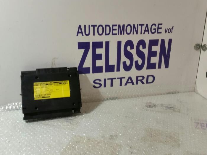 Gebruikte BCM Volkswagen Phaeton Prijs op aanvraag aangeboden door Zelissen V.O.F. autodemontage
