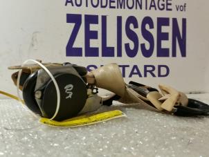 Gebruikte Veiligheidsgordel rechts-achter Volkswagen Phaeton Prijs op aanvraag aangeboden door Zelissen V.O.F. autodemontage